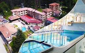 хотел Чифлика - комплекс Чифлика